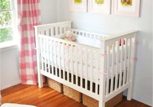 Crib with Storage Drawer Underneath Under Crib Storage Www tollebild Com