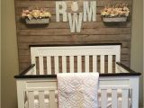 Cribs with Storage Underneath Rustic Nursery Girl Ellie Grace Pinte