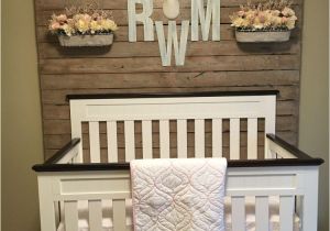 Cribs with Storage Underneath Rustic Nursery Girl Ellie Grace Pinte