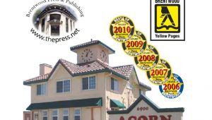 Critter Getter Pest Control Mesa Az Brentwood Official City Guide Business Directory 2011 2012 by