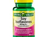 Critter Getter Pest Control Mesa Az Spring Valley soy isoflavones Tablets 40 Mg 60 Ct Walmart Com