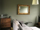 Cromarty Farrow and Ball Bedroom Little Greene Grey Moss Design Pinterest