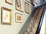 Cromarty Farrow and Ball Dupe Jenny Wolf S Cobble Hill townhouse Stairs Pinterest Home