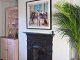 Cromarty Farrow and Ball Dupe Melanie Lissack Interiors