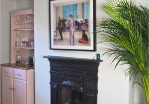 Cromarty Farrow and Ball Dupe Melanie Lissack Interiors