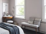 Cromarty Farrow and Ball Images soft Blush Pink Bedroom Reveal before after Bedroom Pink