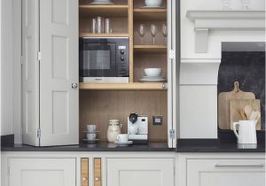 Cromarty Farrow and Ball Kitchen Farrow and Ball Cromarty