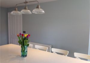 Cromarty Farrow and Ball Kitchen Skylight by Farrow and Ball for Wall Colour A Beautiful Warm