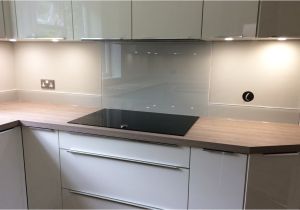 Cromarty Farrow and Ball Kitchen White Neutral Cream Glass Splashbacks Pro Glass 4