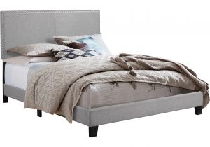 Crown Mark Erin Upholstered Panel Bed Instructions Crown Mark Erin Upholstered Panel Bed Reviews Wayfair