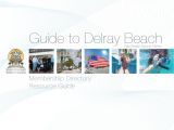Crown Seamless Gutters orlando Fl Guide to Delray Beach 2017 by Passport Publications Media