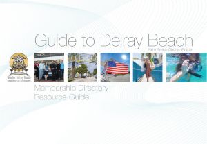 Crown Seamless Gutters orlando Fl Guide to Delray Beach 2017 by Passport Publications Media