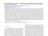 Crushed Stone Size Chart Image Analysis Method for Determining 3 D Shape Of Coarse Aggregate