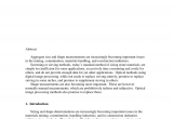 Crushed Stone Size Chart Image Analysis Method for Determining 3 D Shape Of Coarse Aggregate