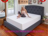 Cuanto Mide Un Colchon Queen En Mexico Funda Protector Colchon Con Cierre Anti Chinches Impermeable