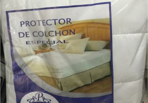 Cuanto Mide Un Colchon Queen Y Un King Protector De Colchon Especial Principesa King 2×2 Bs 890 00 En