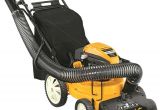 Cub Cadet Chipper Shredder Vacuum Csv 050 Cub Cadet 1 5 In 159cc Gas Chipper Shredder Vacuum Csv 050 the