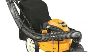 Cub Cadet Chipper Shredder Vacuum Csv 050 Cub Cadet 1 5 In 159cc Gas Chipper Shredder Vacuum Csv 050 the