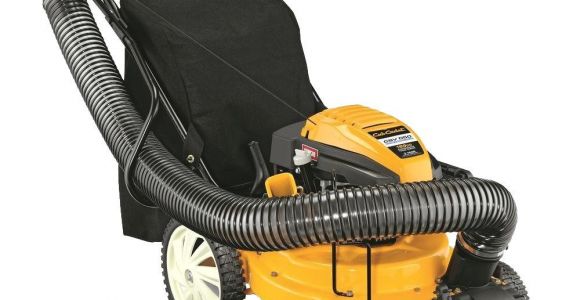 Cub Cadet Chipper Shredder Vacuum Csv 050 Cub Cadet 1 5 In 159cc Gas Chipper Shredder Vacuum Csv 050 the