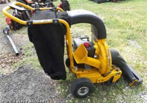 Cub Cadet Chipper Shredder Vacuum Csv 050 Cub Cadet Csv240 Leaf Vacuum Item Da9105 sold May 10 Ve