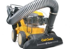 Cub Cadet Csv 050 Benzinovyj Sadovyj Pylesos Cub Cadet Csv 050 Kupit V