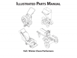 Cub Cadet Csv 050 Chipper Shredder Vacuum Illustrated Parts Manual Manualzz Com