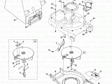 Cub Cadet Csv 050 Chipper Shredder Vacuum Troy Bilt Csv070 24a 07mm066 Troy Bilt Chipper Shredder Vac