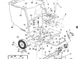 Cub Cadet Csv 050 Chipper Shredder Vacuum Vacuum Parts Yardman Chipper Shredder Vacuum Parts