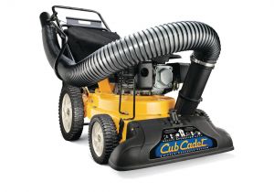 Cub Cadet Csv 050 Csv 050 Green Industry Pros