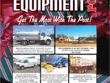 Cub Cadet Csv 050 for Sale Truck and Equipment Post issue 50 51 2012 by 1clickaway issuu