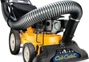 Cub Cadet Csv 050 Sadovyj Pylesos Cub Cadet Csv 050 Kupit V Moskve Ceny