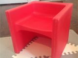 Cube Chair for Special Needs the Cube Chair Your Special Needs toddler S New Favorite