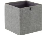 Cube Storage Bins 13x15x13 Decorative Baskets Wicker Baskets Storage Bins the Container Store