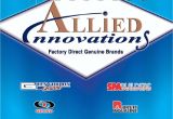 Cube Storage Near 77089 2014 Allied Innovations Spa Parts Catalog by Allied Innovations issuu