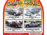 Cube Storage Near 77459 2901 Dealerslot All Pgs B by the Dealers Lot Inc issuu