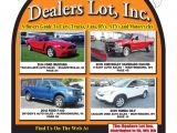 Cube Storage Near 77459 2905 Dealerslot Pgs All B by the Dealers Lot Inc issuu
