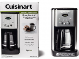 Cuisinart Coffee Maker Self Clean How to Clean Cuisinart Coffee Maker by Itself We Bring Ideas