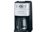 Cuisinart Coffee Maker Self Clean How to Clean Cuisinart Coffee Maker Cleaning Instructions