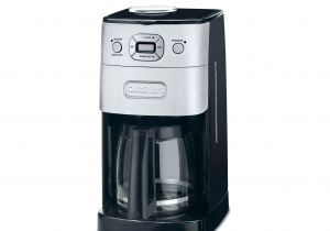 Cuisinart Coffee Maker Self Clean How to Clean Cuisinart Coffee Maker Cleaning Instructions