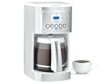 Cuisinart Coffee Maker Self Clean How to Clean Cuisinart Coffee Maker On Self Cleaning