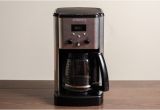 Cuisinart Coffee Maker Self Clean How to Self Clean A Cuisinart Coffee Pot with Pictures