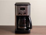 Cuisinart Coffee Maker Self Clean How to Self Clean A Cuisinart Coffee Pot with Pictures