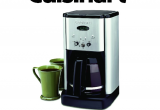 Cuisinart Coffee Maker Self Clean Self Cleaning Cuisinart Coffee Maker Instructions Irbrida