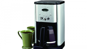 Cuisinart Coffee Maker Self Clean Self Cleaning Cuisinart Coffee Maker Instructions Irbrida