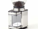 Cuisinart Dbm 8 Review Cuisinart Dbm 8 Supreme Grind Burr Mill Coffeegrinderhub Com