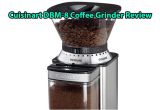 Cuisinart Dbm 8 Review Kyocera Vs Hario Coffee Grinder Comparison 2016