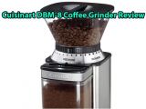 Cuisinart Dbm 8 Review Kyocera Vs Hario Coffee Grinder Comparison 2016