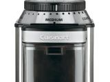 Cuisinart Dbm 8 Review Supreme Grind Automatic Burr Mill Cuisinart Dbm 8 Review