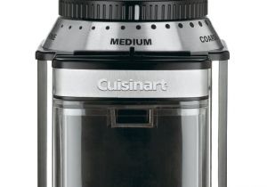 Cuisinart Dbm 8 Review Supreme Grind Automatic Burr Mill Cuisinart Dbm 8 Review