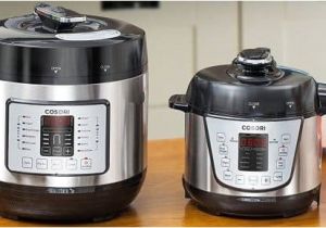 Cuisinart Pressure Cooker Vs Instant Pot Fagor Premium Electric Pressure Cooker Vs Power Pressure